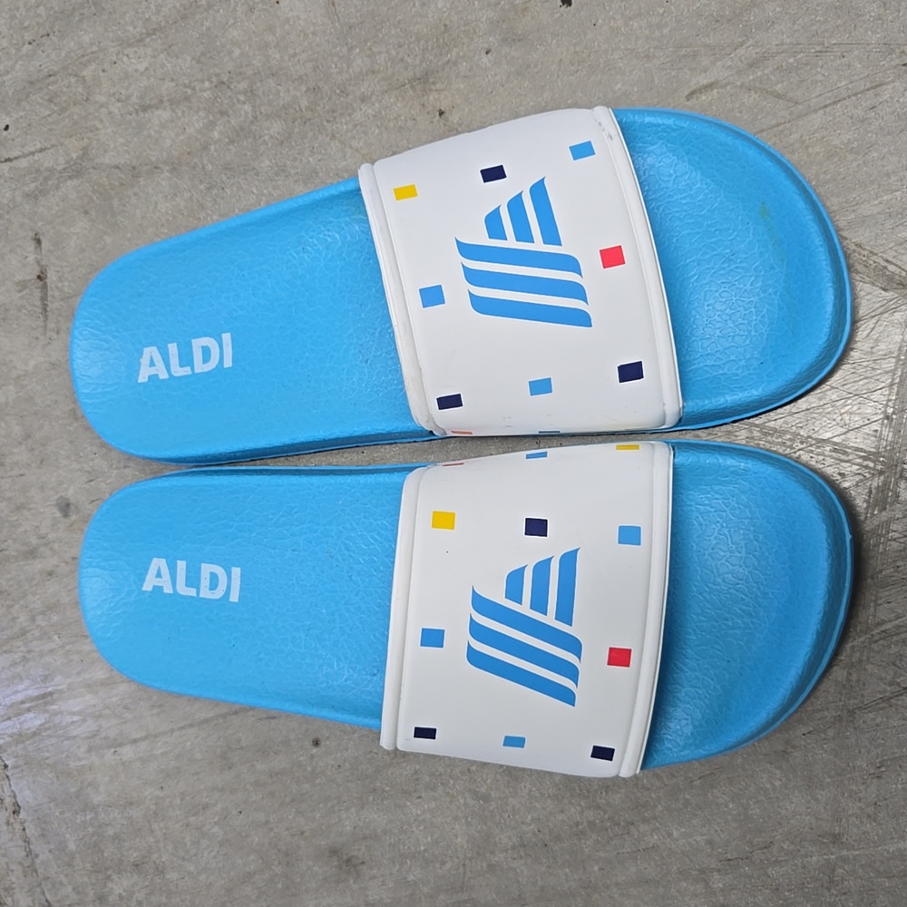 Sliders
